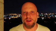 Dobranocka #110 O połnocy
