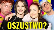 Jann, Blanka i WIELKIE OSZUSTWO