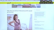 P&oacute;łki rodzą coraz p&oacute;źniej