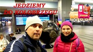 Jedziemy do Kołobrzegu 2023 - pociągiem nad Morze Bałtyckie!