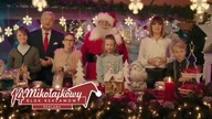 Polsat Poland [06.12.2017] - Mikołajkowy Blok Reklamowy 