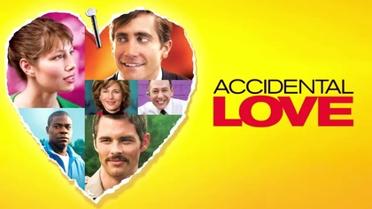 Miłość przez przypadek (2015) [Lektor PL] - Accidental Love