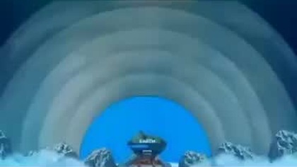 Nikola Tesla i elektromagnetyzm na płaskiej nie ratującej ziemi