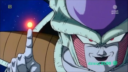 Polsat Games - Zapowiedź premierowych odcinków Dragon Ball Z Kai (05. 05. 2024)