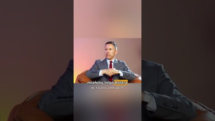 CHINY chciały taniego juana