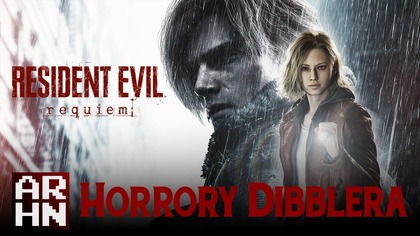 Resident Evil Requiem | recenzja arhn. eu