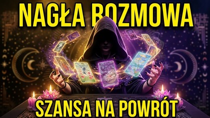 RELACJE BEZ KONTAKTU  ROZMOWA Z IMPULSU