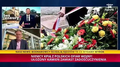 Mały zapping po kanałach telewizyjnych, głównie przeznaczonych dla fanów konserwatyzmu (27. 06. 2025)