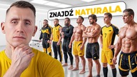 ZNAJDŻ NATURALA!