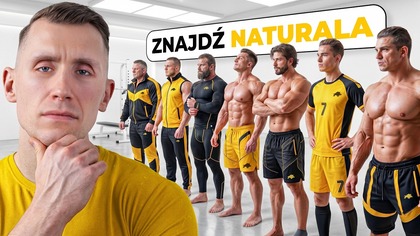 ZNAJDŻ NATURALA!