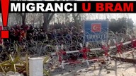 PILNE! Grecja szturmowana przez migrantów! Co czeka Europę | dr W.  Szewko