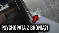 Przerażające Spotkania Podczas URBEXÓW Nagrane Przez YOUTUBERÓW!