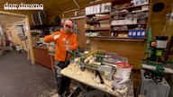 680. Jak to jest zrobione? Drewniane serce z tokarki
