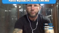 Pozdrowienia z KIRGISTANU (LIVE)