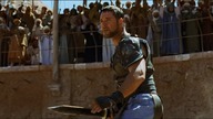 Gladiator (2000) | Maximus vs 6 gladiator&oacute;w