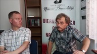 Czy Anglia się przebudziła? - dr Jan Przybył (23. 08. 2024)