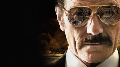 Boss (2016) Lektor PL