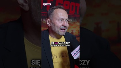 Konopka odniósł się do afery z Jabłczyńską.  Wspomniał o przegranych castingach #shorts
