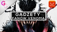 10 Najlepszych gadżetów dla fanów VENOMA z AliExpress Seria dla widza #1 Pomysł na prezent #12