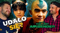 UDAŁO SIĘ? 2.  sezon Avatar: The Last Airbender MA SWOJE PROBLEMY, ALE...