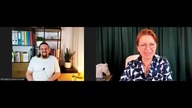 Czy mamy szansę stworzyć lepszy świat z A. I. ? | Adrian Porada | Ewa Turek