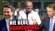Znamy kandydata KO na prezydenta?