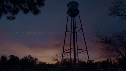 REDFORD I FONDA.  - NASZE NOCE.  (2017) lektor