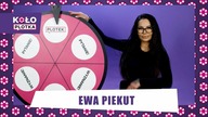 Janoszek to geniusz zła.  Ewa Piekut z Warsaw Shore i Królowej przetrwania w Kole Plotka