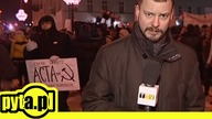 Nie dla ACTA - Jaok z pyta.pl dla TTV | Pyta.pl