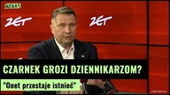 Czarnek uderza w Media: Onet przestaje istnieć | Gazeta.pl