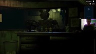 NAPIĘCIE DO SAMEGO KOŃCA (Five Nights at Freddys 3) #gaming #shorts #fnaf #horrorgaming #horror