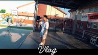 MAŁA PODRÓŻ SAMOCHODEM, GRAMY KONCERT \\ VLOG