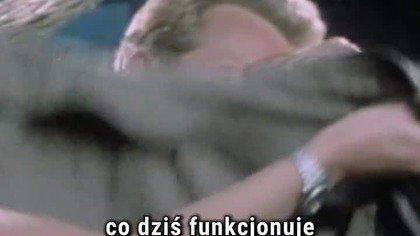W MGNIENIU OKA  Dieta Rutgera Hauera? #rutgerhauer #horror #splitsecond