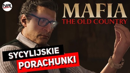 Kod na grę otrzymałem od Cenega Polska, wersję fizyczną nabyłem prywatnie

Weszcie jest, kolejna Mafia. Tym razem to prequel całej serii przenoszący nas do pocżatku XX wieku na Sycylię - kolebki sycylijskiej mafii. Czy Hangar 13 wyszedł z zadania zwycięsko? Czy najnowsza Mafia może konkurować z klasykiem jakim bez wątpienia jest Mafia 1? Zapraszam!

#mafia #theoldcountry #recenzja

sub: http://bit.ly/2staazF
wesprzyj mnie na: https://patronite.pl/nrgeek
Film posiada polskie napisy wygenerowane automatycznie
The film has English subtitles generated automatically

Obrażanie mnie lub bezpodstawne oskarżenia o jakiejkolwiek treści  ban

Podobało się? Daj łapiszona w górę, motywuje mnie to do dalszej pracy. Dzięki!

Zapraszam także do oglądania moich innych filmów.

Ponadto znajdziecie mnie na facebooku gdzie będzie trochę więcej nowych informacji, także śmiało możecie lajkować albo i nie :) Wybór należy do Was

Napisz do mnie: nrgeek00@gmail.com 
Fejsbuczek: https://bit.ly/2kPiLdZ 
Oficjalna grupa NRGeekowcy: https://bit.ly/2lUra00
Twitter: https://bit.ly/2lZpYbO
Discord: https://bit.ly/39Awyhv
Twitch: https://bit.ly/2m00dYA 
TikTok: https://www.tiktok.com/@nrgeek
Instagram: https://bit.ly/2lUZIz8 
Płyta Kamikaze - Ostatni Raz: https://t.ly/VADKK 
Płyta Kamikaze  Król Niczego: https://bit.ly/3ykrloA
Geekowskie koszulki: https://patronite-sklep.pl/tworca/nrgeek/

Moj aktualny komp:
CPU: Intel Core I9-13900K
Chłodzenie: Corsair iCUE H170i Elite LCD
Płyta: Asus ROG Maximus Z790 Hero
GPU: NVIDIA Geforce RTX 4080 FE
RAM: 64 DDR5 G.Skill Trident Z5 RGB 6000MHz
Monitor: 32 AOC Agon Pro AG324UX
Dźwięk: Teufel Cinebar One
Grabber (używany): Avermedia Live Gamer 4K x2
Obudowa: Phanteks Enthoo Primo
Mysz: Logitech MX Master 3
Klawiatura: Logitech G19
Słuchawki: Logitech G733
Mikrofon: Blue Yeti X
Kamerka: Elgato FaceCam Pro
Kamerka: Logitech Brio 4K Stream
RetroScaler: Retrotink 4K

Moje konsole
Playstation
Playstation 2 + HDD
Playstation 3
Playstation 4
Playstation 5
PSP
PS Vita
Xbox
Xbox 360
Xbox One X
Xbox Series X
Nintendo 64
Nintendo Entertainment System
Nintendo Gamecube
Nintendo Wii
Nintendo WiiU
Nintendo Switch
Sega Mega Drive
Sega 32X
Sega Mega-CD
Sega Game Gear
Sega Saturn
Sega Dreamcast
Atari 2600
Atari Jaguar
Amiga CD32 + TF360
Philips CD-I 450
Panasonic 3DO FZ-1, FZ-10

Witajcie na kanale NRGeek, znajdziecie tutaj recenzje, opisy sprzętu, pogadanki o latach przeszłych. Mój kontent jest nacelowany głównie na gry: retro, 2D, 3D, strzelanki, horror, przygodówki, fps. W zasadzie gram we wszystko co mi się podoba jak i co mi się nie podoba o czym możecie się dowiedzieć z serii w której omawiam najgorsze, najsłabsze i najgłupsze gry. Poza tym jestem ukierunkowany na fajne gry, nie tylko najnowsze, ale też stare gry które uwielbiam. Czego nie znajdziecie na kanale? Raczej nie ma co liczyć na minecraft, fortnite, league of legends, csgo czy dota, również gameplay nie jest moim ulubionym formatem,  Zapraszam do subskrypcji i komentowania filmów które Wam się podobają lub nie - NRGeek