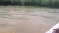 Tymczasem na rzece