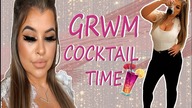 GRWM-IDE NA DRINKA