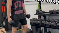 Kto trenuje WYSKOK w tym roku? #basketball #shorts #sports #dunk