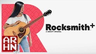 Rocksmith+ (PC, 2022) -- interaktywny nauczyciel gry na gitarze