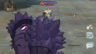 7DS Restored Emotions Hijack Gowther Ultimate Move #shorts