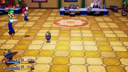 Mario & Luigi Brothership - przewodnik po grze (Switch) #15