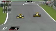 GP Brazylii 2010 - Kwalifikacje
