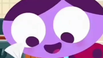 I Master Macarrons Meme (Ladybird Lu)