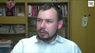 NA ŻYWO: Niech słudzy Ukrainy zostaną w Kijowie! - Komentarz Tygodnia