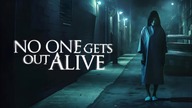 Nikt nie ujdzie z życiem (2021) [Lektor PL] - No One Gets Out Alive
