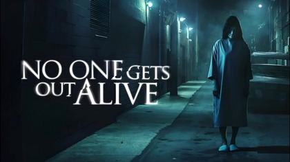 Nikt nie ujdzie z życiem (2021) [Lektor PL] - No One Gets Out Alive