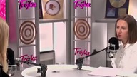 BRYŁKA WYJAŚNIA PARTYJNĄ DZIENNIKARKĘ WS.  ROSZCZEŃ UKRAINY!