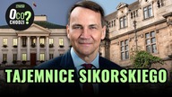 Co kryją teczki Radosława Sikorskiego? | Gazeta.pl