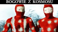 Bogowie z Kosmosu - Nieznane Opowieści