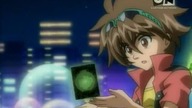 Bakugan : Młodzi Wojownicy odc. 4 - Dan i Drago