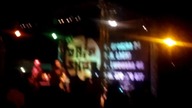 Bachor Halny Wieje Fest 9. 07. 16